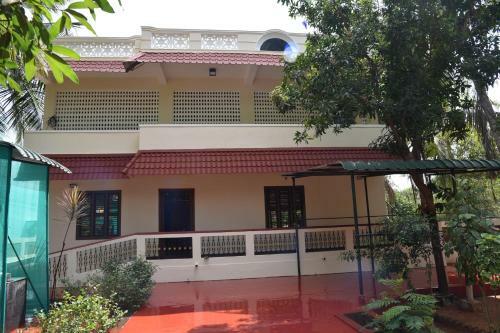 Comfort Villa