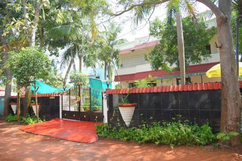 Comfort Villa