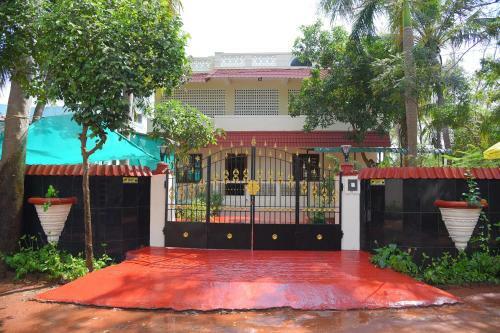 Comfort Villa