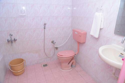 Comfort Villa