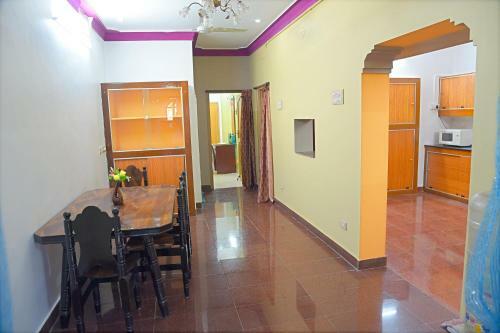 Comfort Villa
