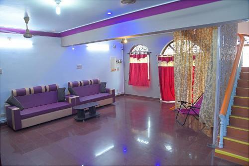 Comfort Villa