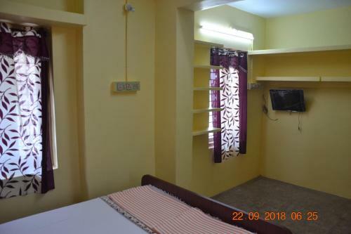 Comfort Villa