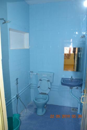 Comfort Villa