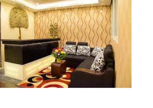 Hotel Sumith Palace