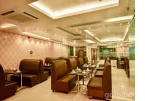 Hotel Sumith Palace