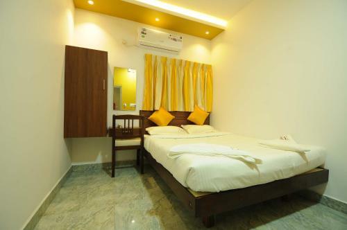 Hostal Auro Inn