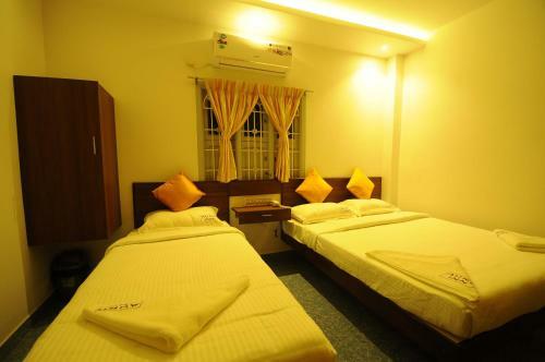 Hostal Auro Inn