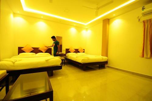 Hostal Auro Inn