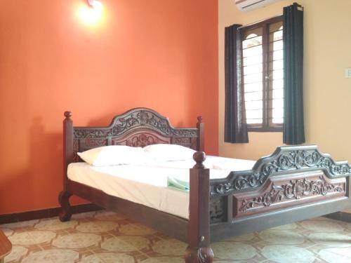 Villa Umar