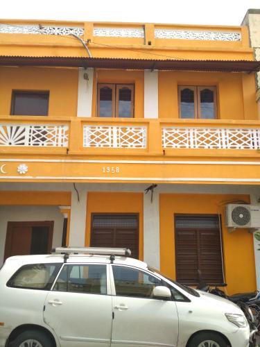 Villa Umar