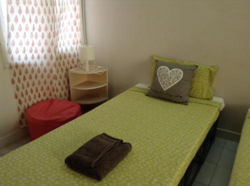 Bed & Breakfast Villa Meena