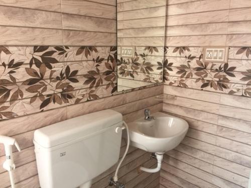 Bed & Breakfast Villa Meena