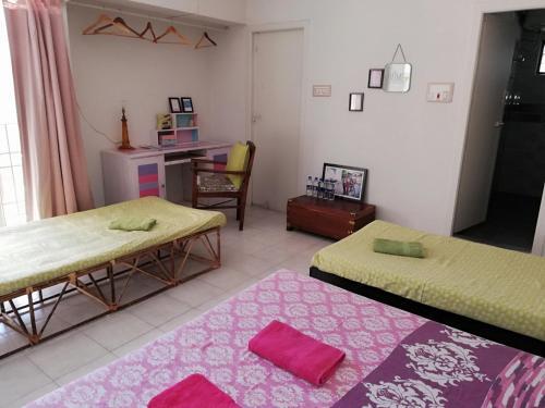 Bed & Breakfast Villa Meena