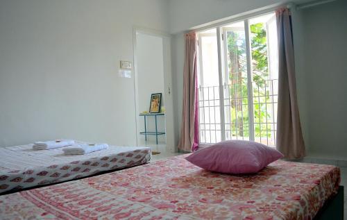 Bed & Breakfast Villa Meena