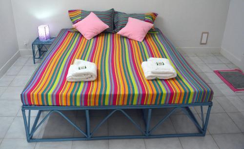 Bed & Breakfast Villa Meena