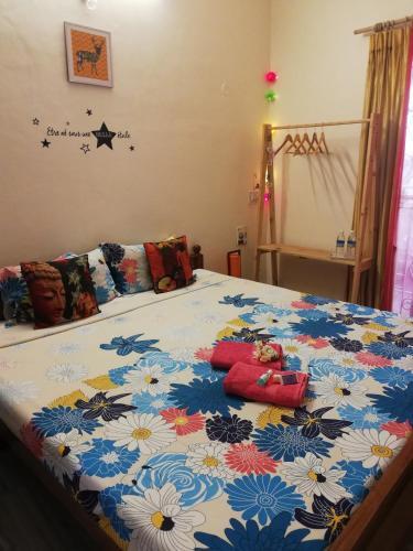 Bed & Breakfast Villa Meena