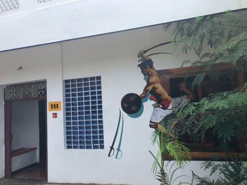 Gurukulam Hostel