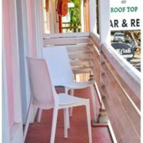 Hotel Villa Montecarlo