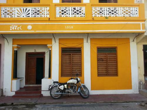 Villa Kalifie | Homely Stay