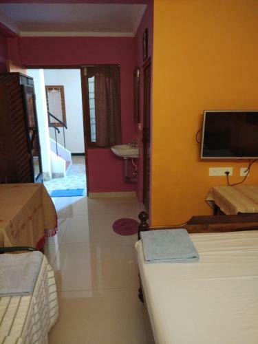 Villa Kalifie | Homely Stay