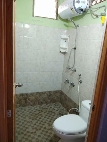 Villa Kalifie | Homely Stay