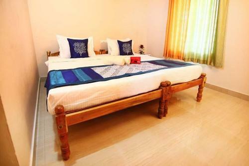 Abella Lakeview Homestay