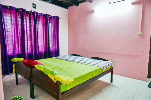 Abella Lakeview Homestay