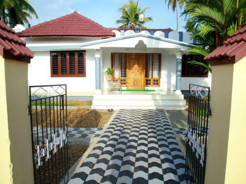 Abella Lakeview Homestay