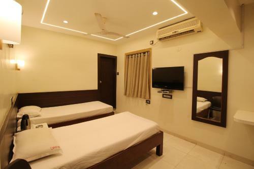 Hotel Shivkrupa