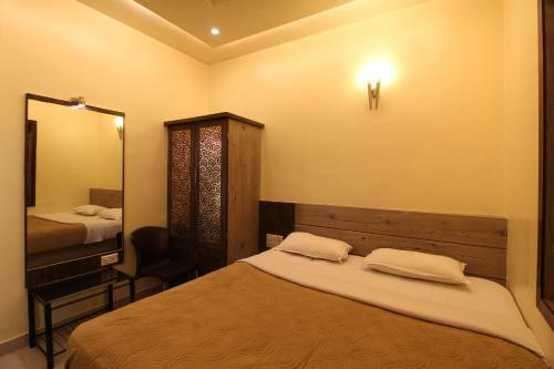 Hotel Shivkrupa