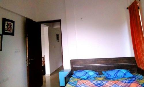 Apartamento An Arty Comfy Getaway At Lavasa