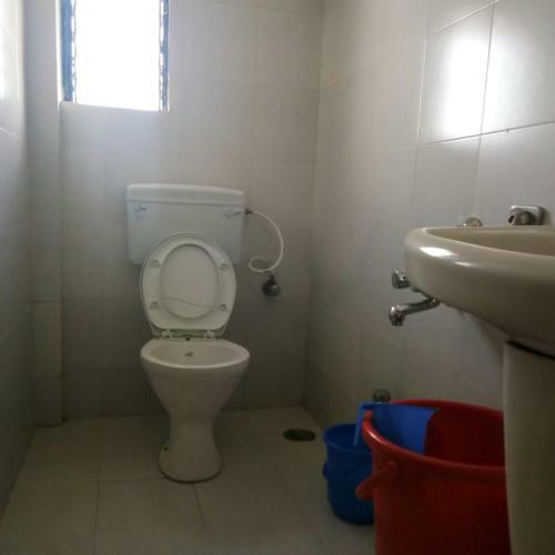 Lodge Hotel Chandan Residency