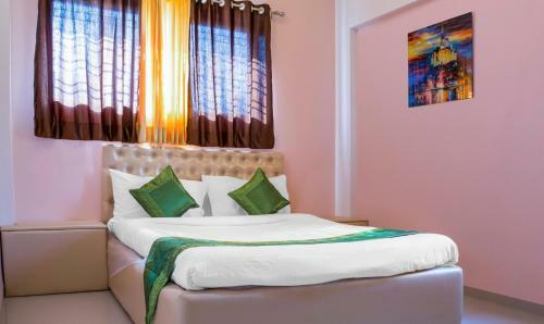 Hotel Treebo Trend Naunidh Suites