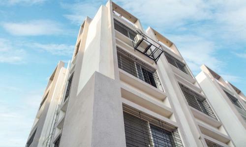Hotel Treebo Trend Naunidh Suites