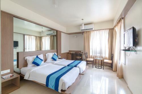 Hotel Mint Ivy