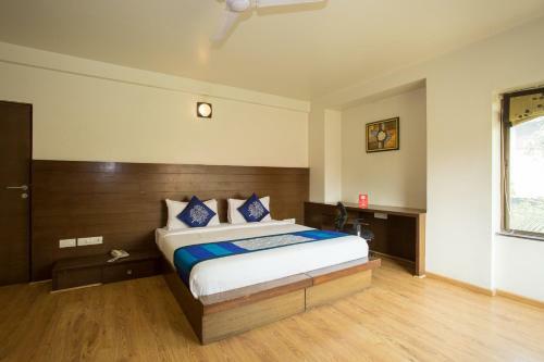 Hotel Corporate Stay