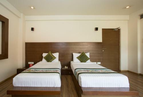Hotel Corporate Stay