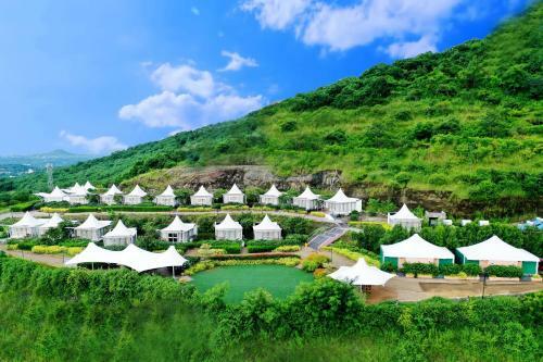 Hotel Sunny's World