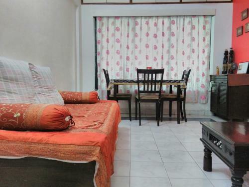 2 Bed Room Apartment + Mountain View + Swimming Pool