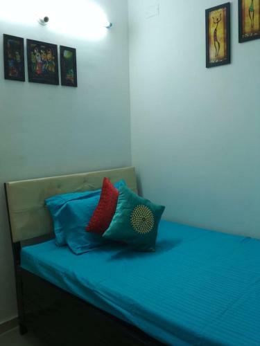 2 Bed Room Apartment + Mountain View + Swimming Pool