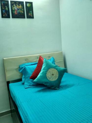 2 Bed Room Apartment + Mountain View + Swimming Pool