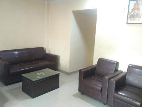 Hotel Govinda Lodge
