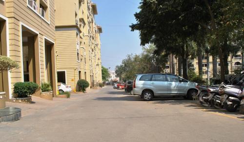 Apartamento Jain Home