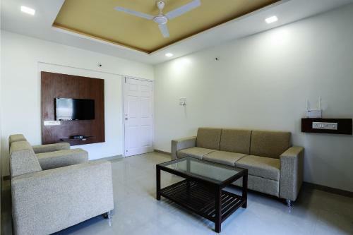 Platinum Heights Apartments