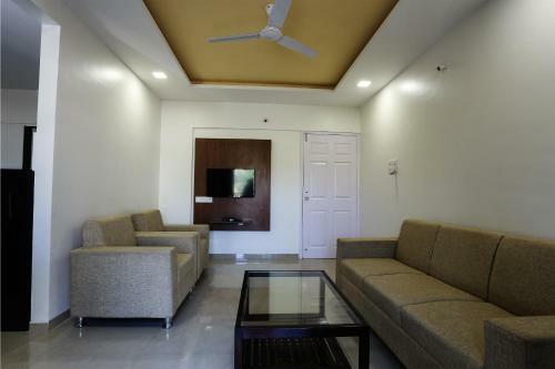 Platinum Heights Apartments
