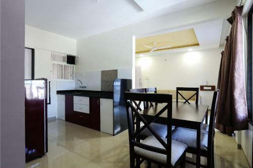 Platinum Heights Apartments
