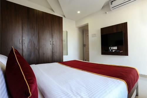 Platinum Heights Apartments