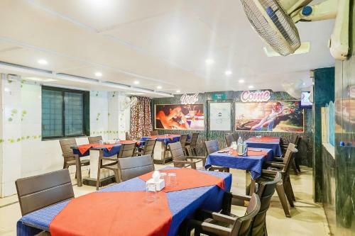 Oyo 62342 Hotel Silver Palm