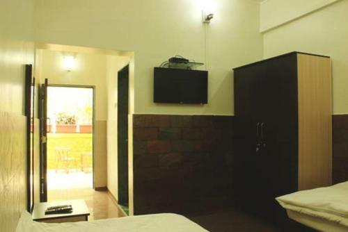 Hostal Urban Ville